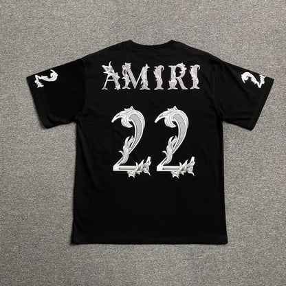 Amiri Mixed Tees