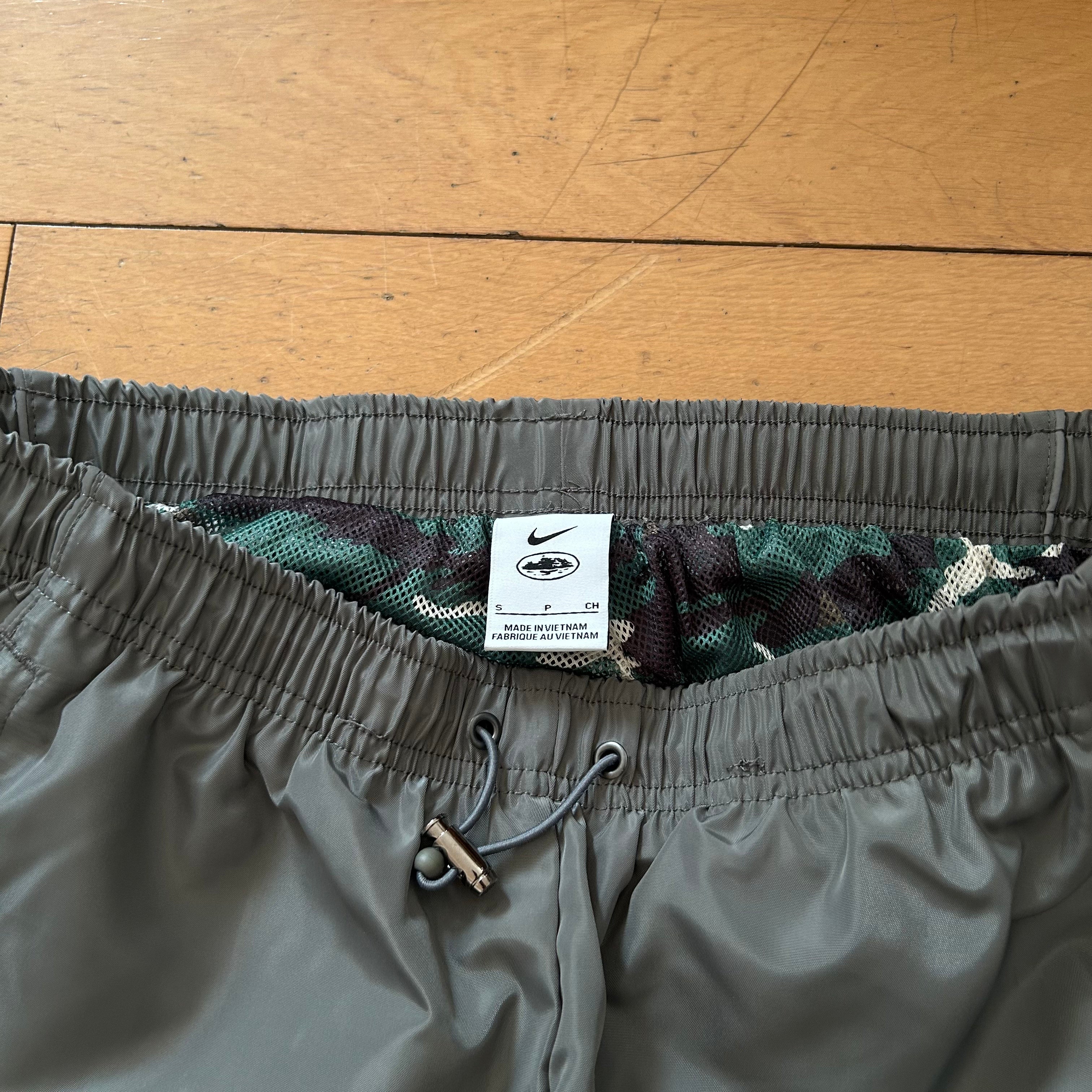 Nike x Corteiz NRG Tracksuit