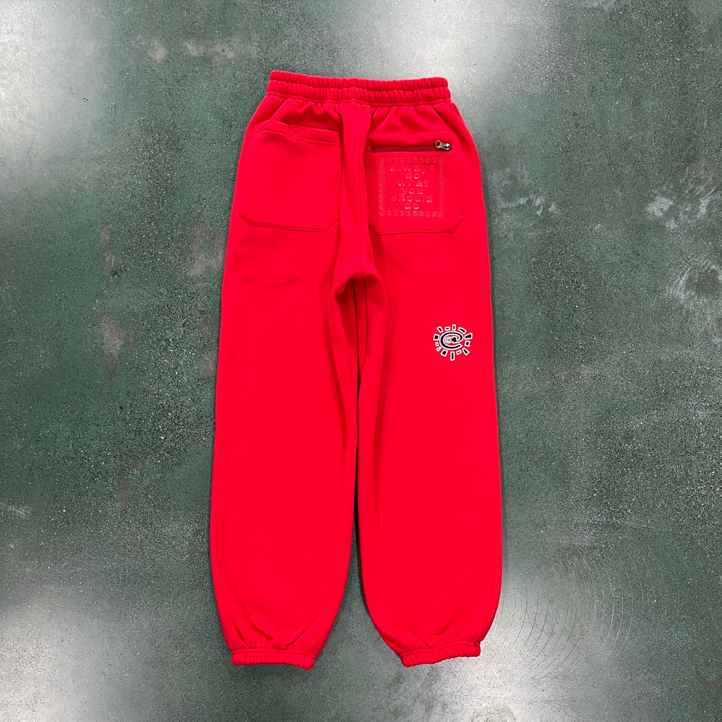 Rel@xed Sweatpants PROMO