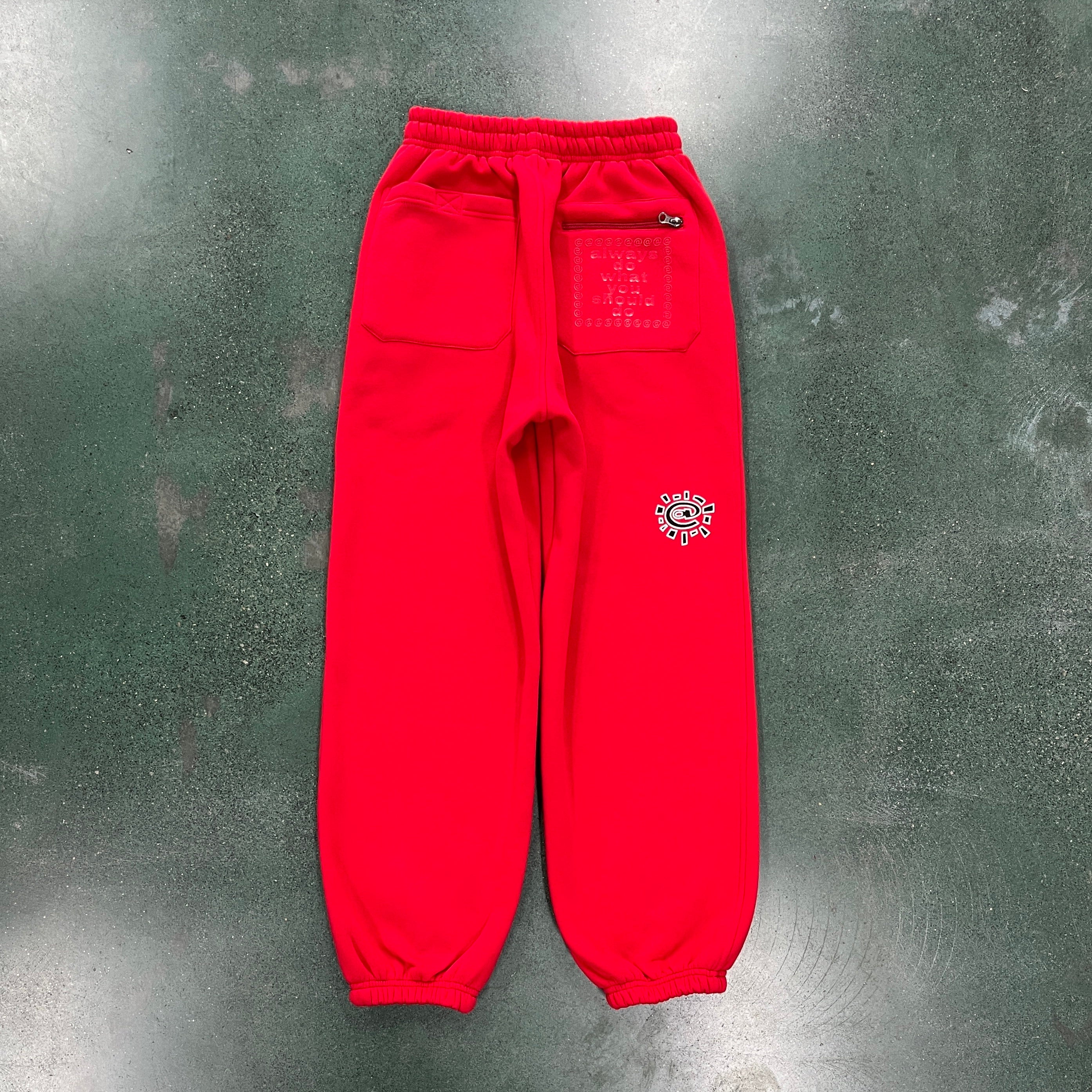Rel@xed Sweatpants PROMO