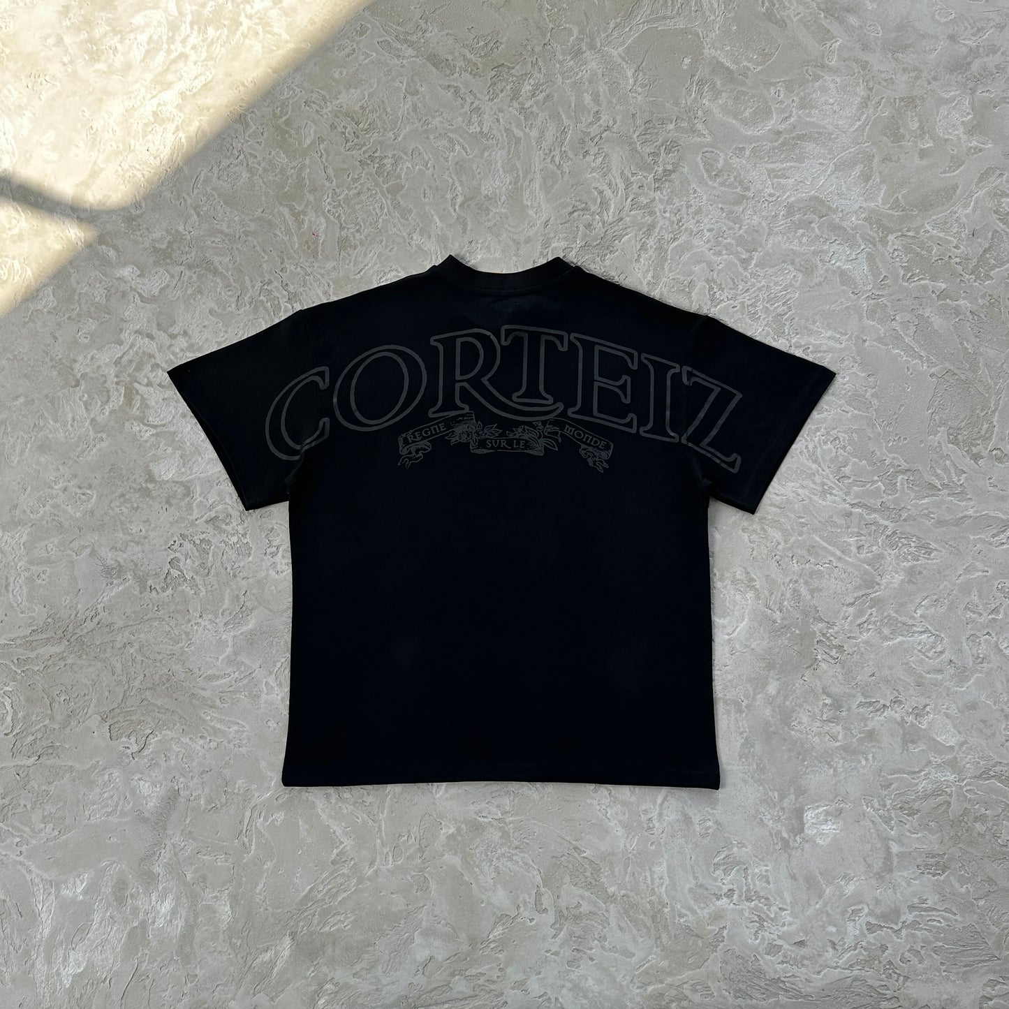 Corteiz Royale Heavyweight Tee