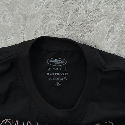 CRG Central Cee x Corteiz Tee
