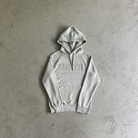 Trapstar Decoded Gel Print Set