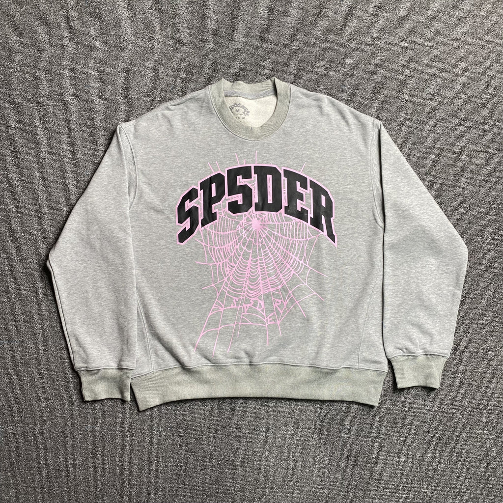 SP5DER Sweaters