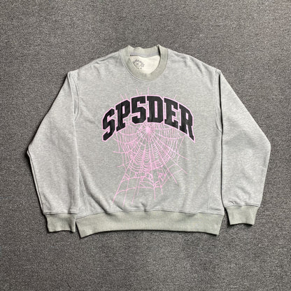 SP5DER Sweaters