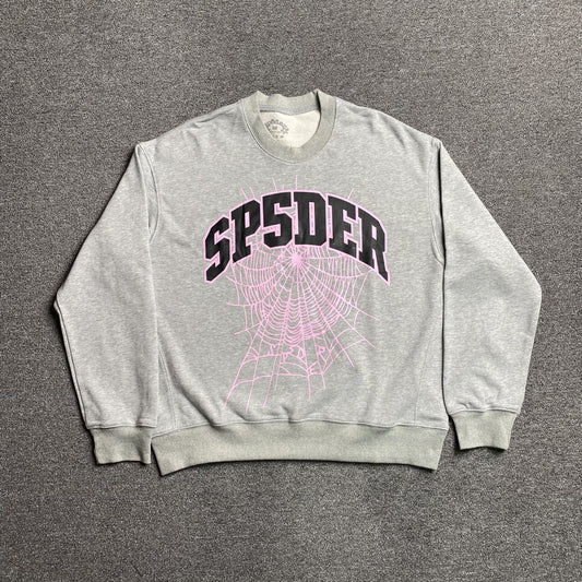 SP5DER Sweaters