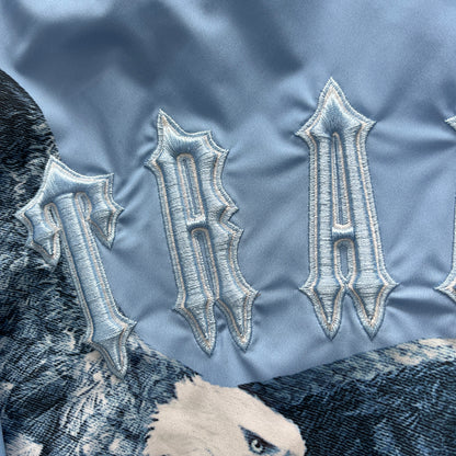 Trapstar Windbreakers
