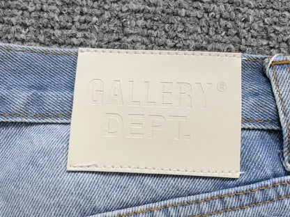 Gallery Dept Mixed Pants