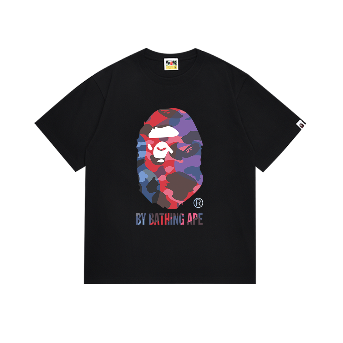 Bape Tees