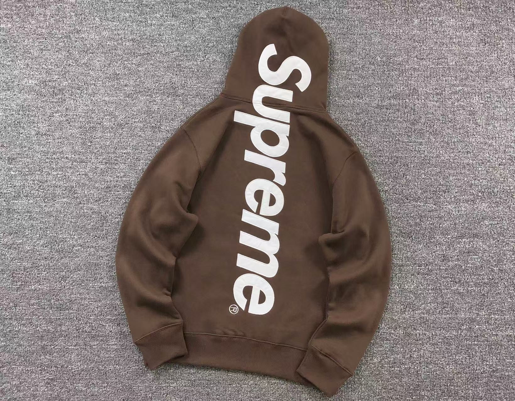 Supreme Hoodie Sets