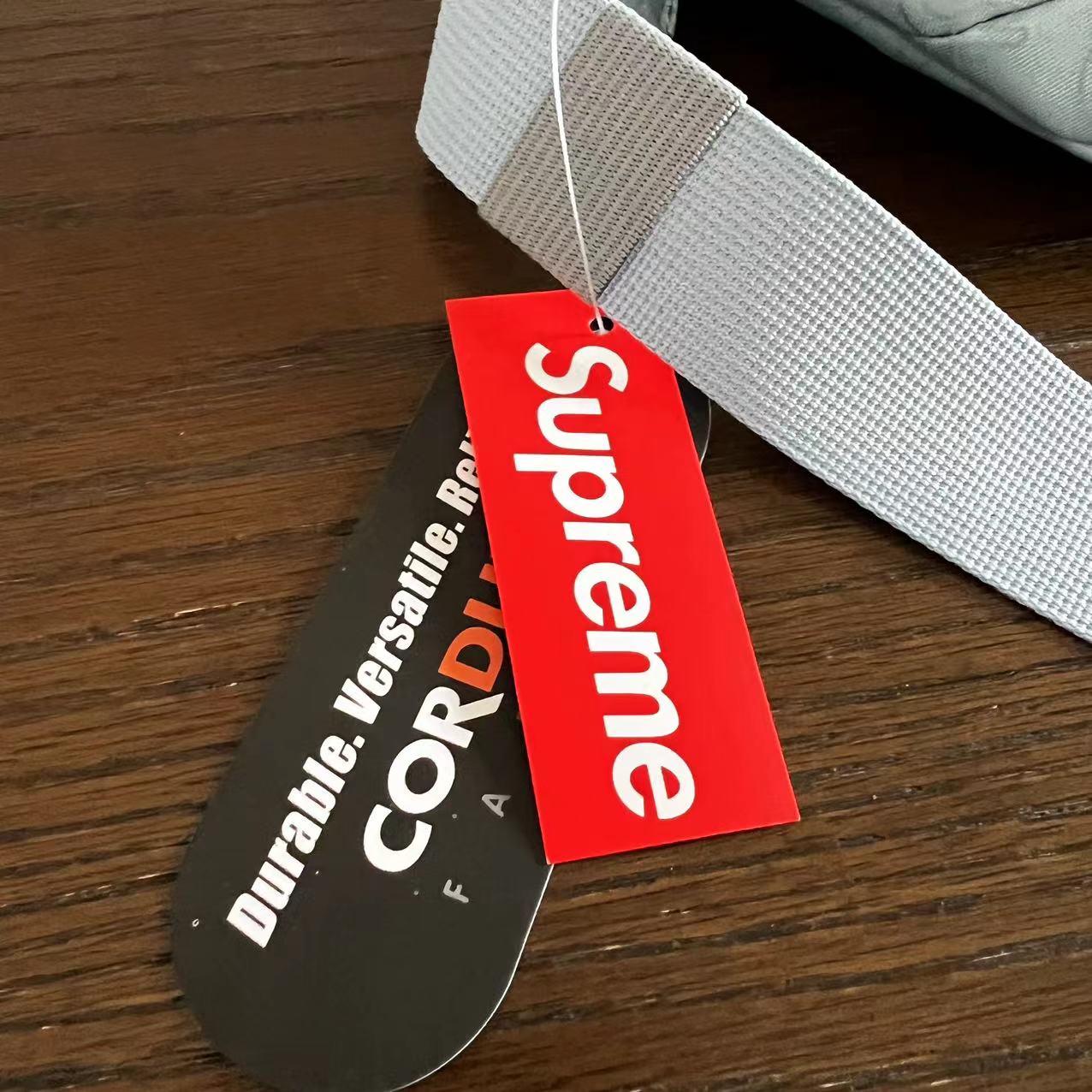 Supreme Fanny Pack