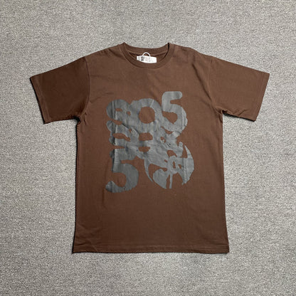 SP5DER Mixed Tees
