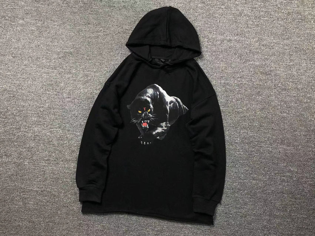 Vlone Mixed Hoodies