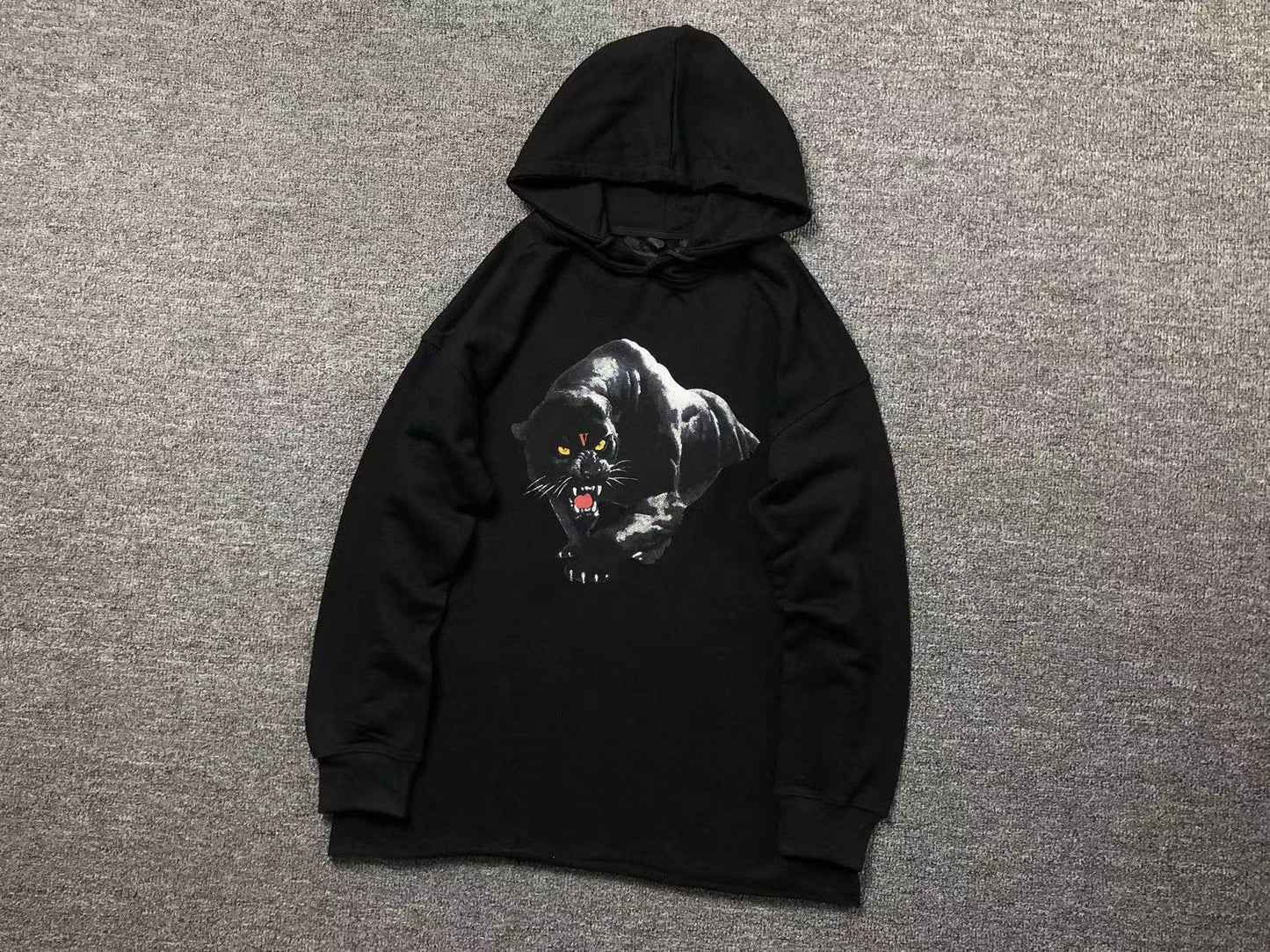 Vlone Mixed Hoodies