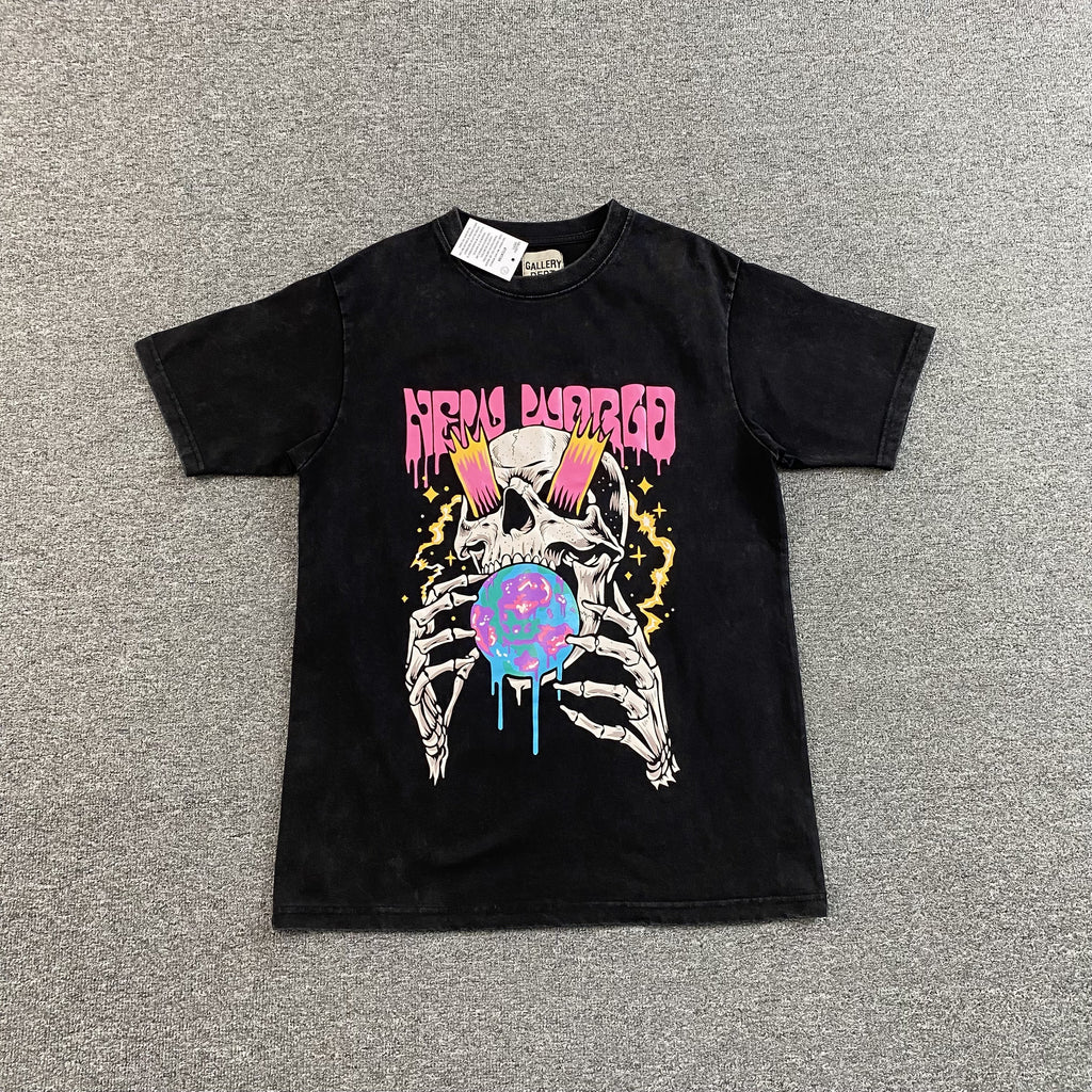 Gallery Dept Mixed Tees