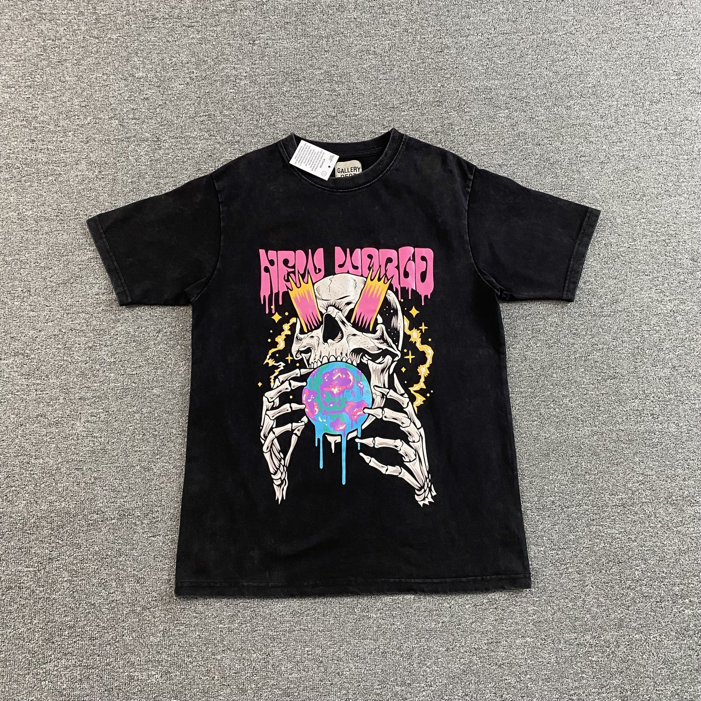 Gallery Dept Mixed Tees