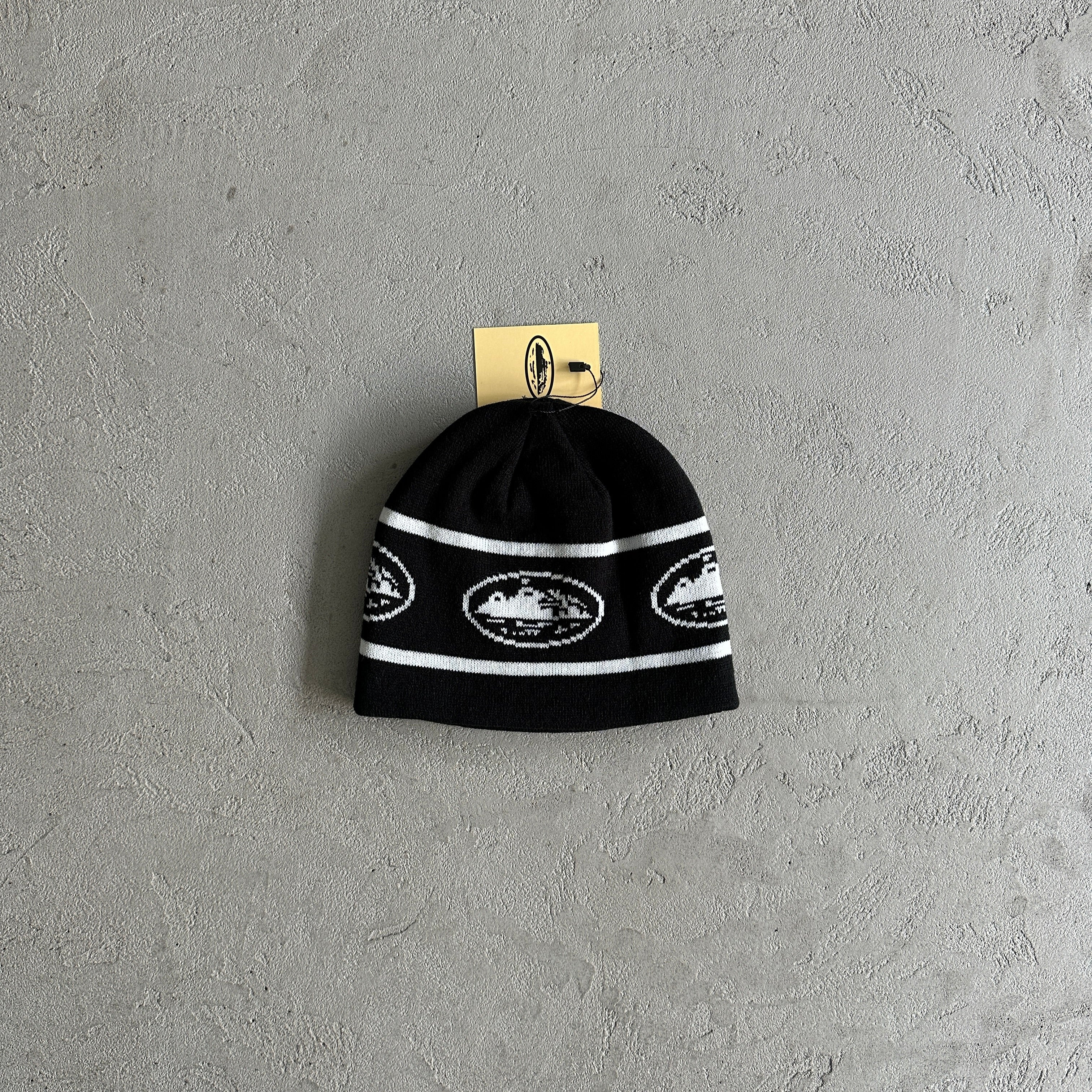 Corteiz Beanies