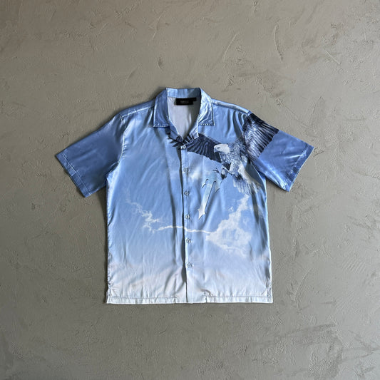 Trapstar Eagle Short-set