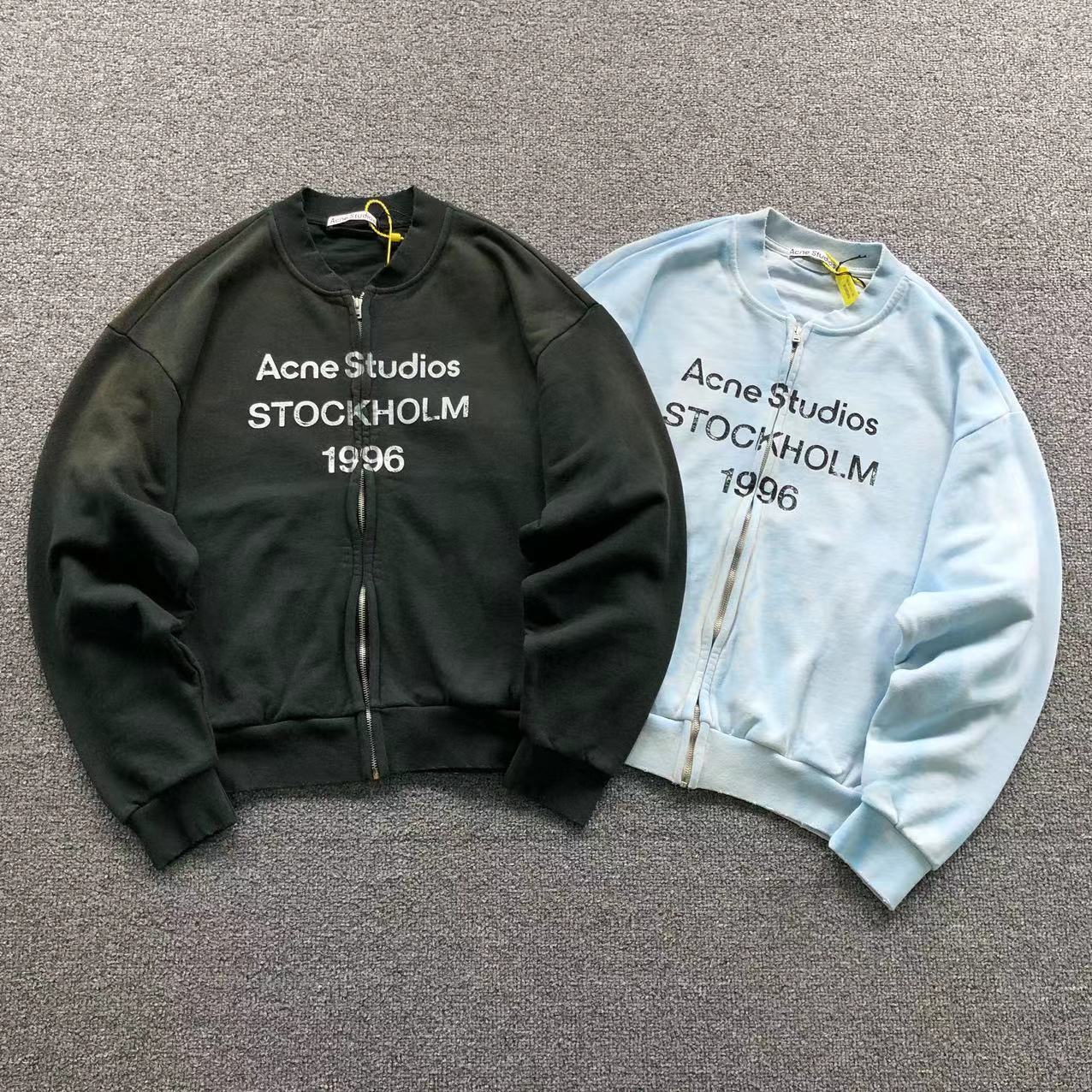 Acne Studios 1996 Stockholm Jacket