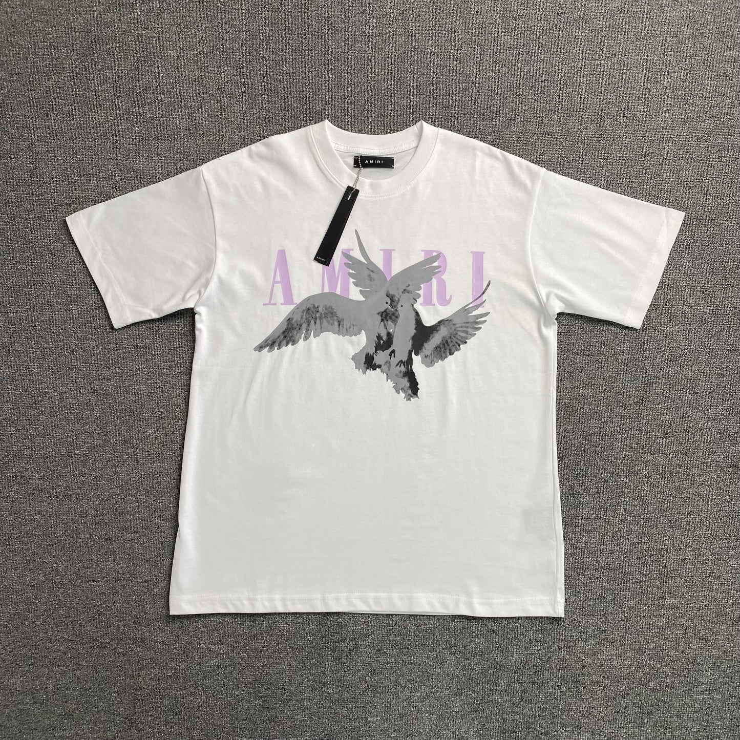 Amiri Mixed Tees