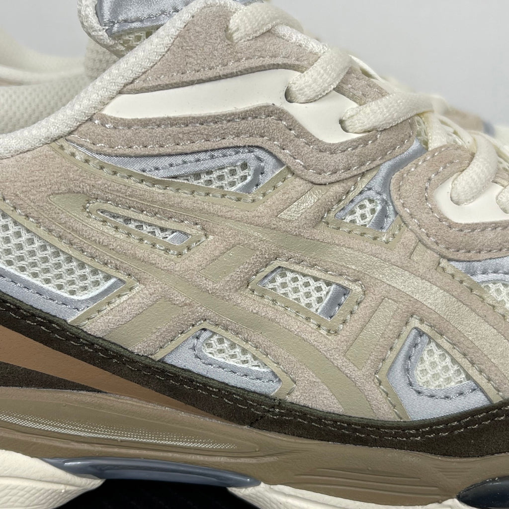 ASICS GEL-NYC Cream Mocha