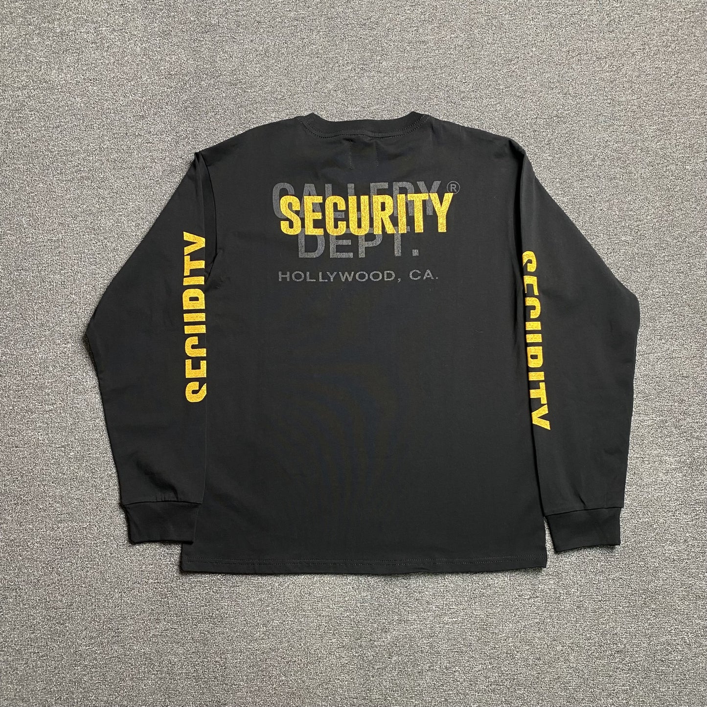 Gallery Dept Mixed Sweaters