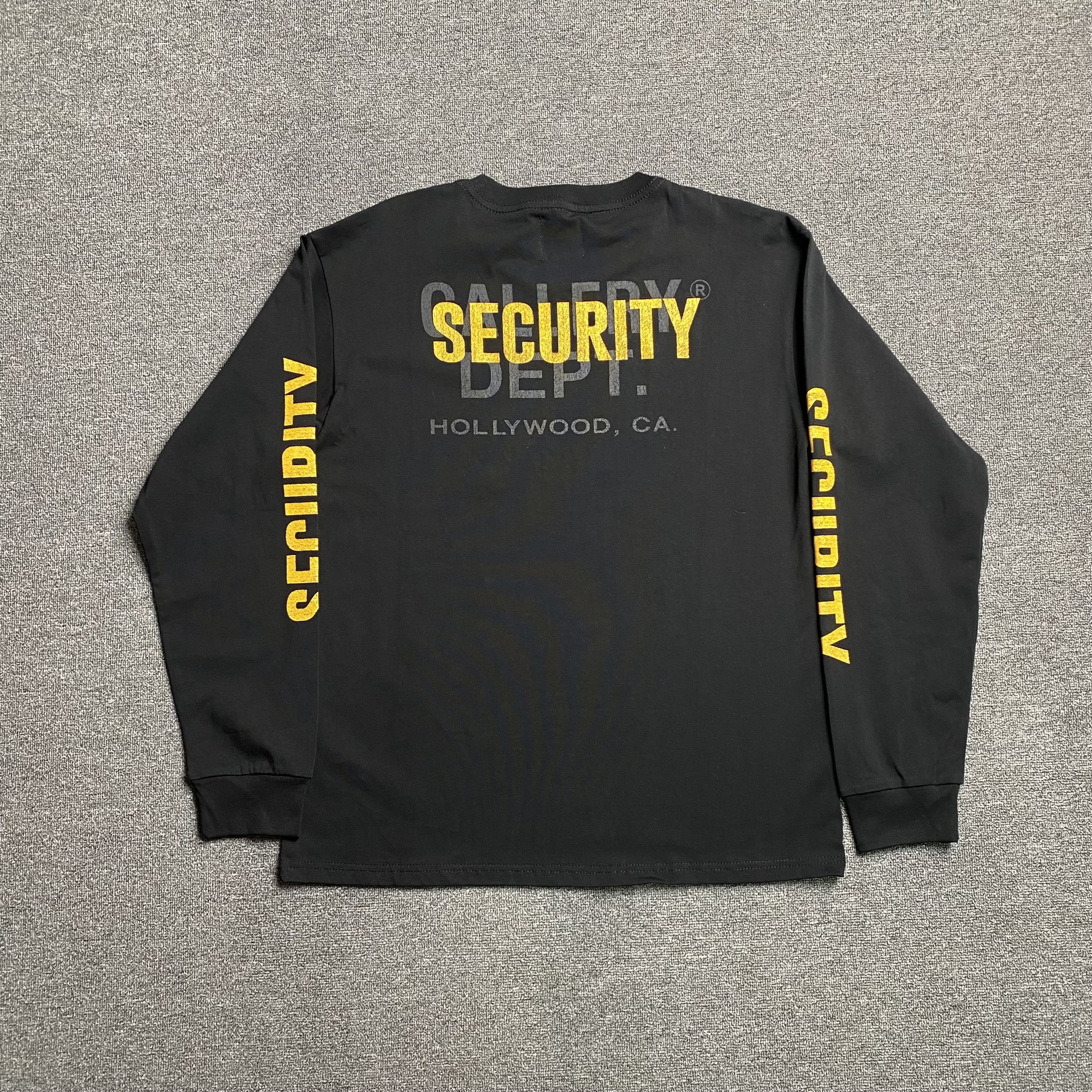Gallery Dept Mixed Sweaters