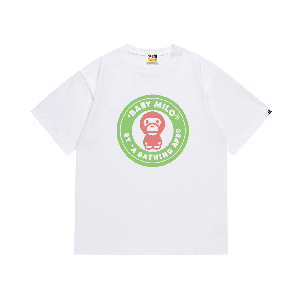 Bape Tees