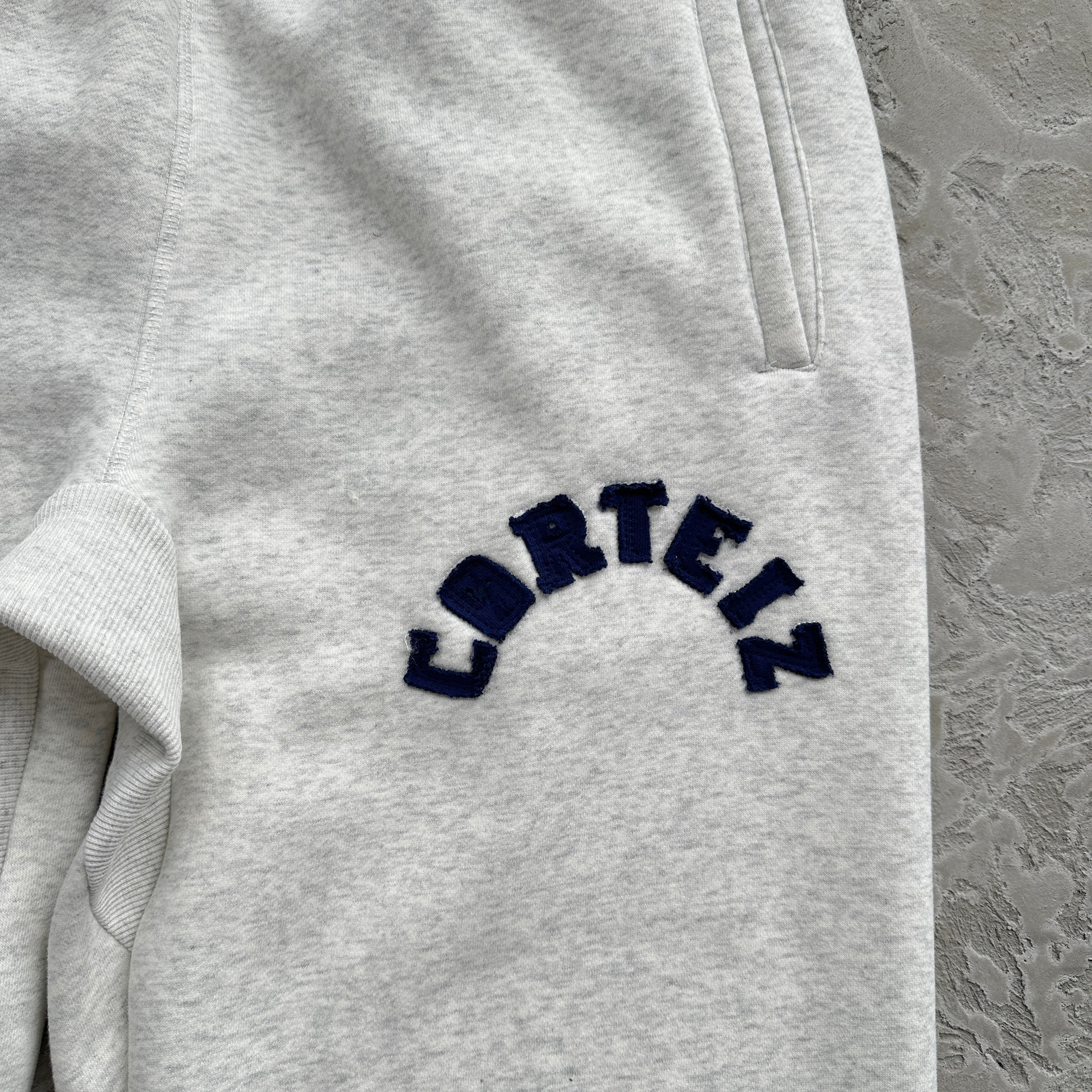Corteiz Colly Arch Gray Set