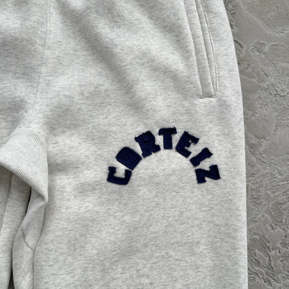Corteiz Colly Arch Gray Set