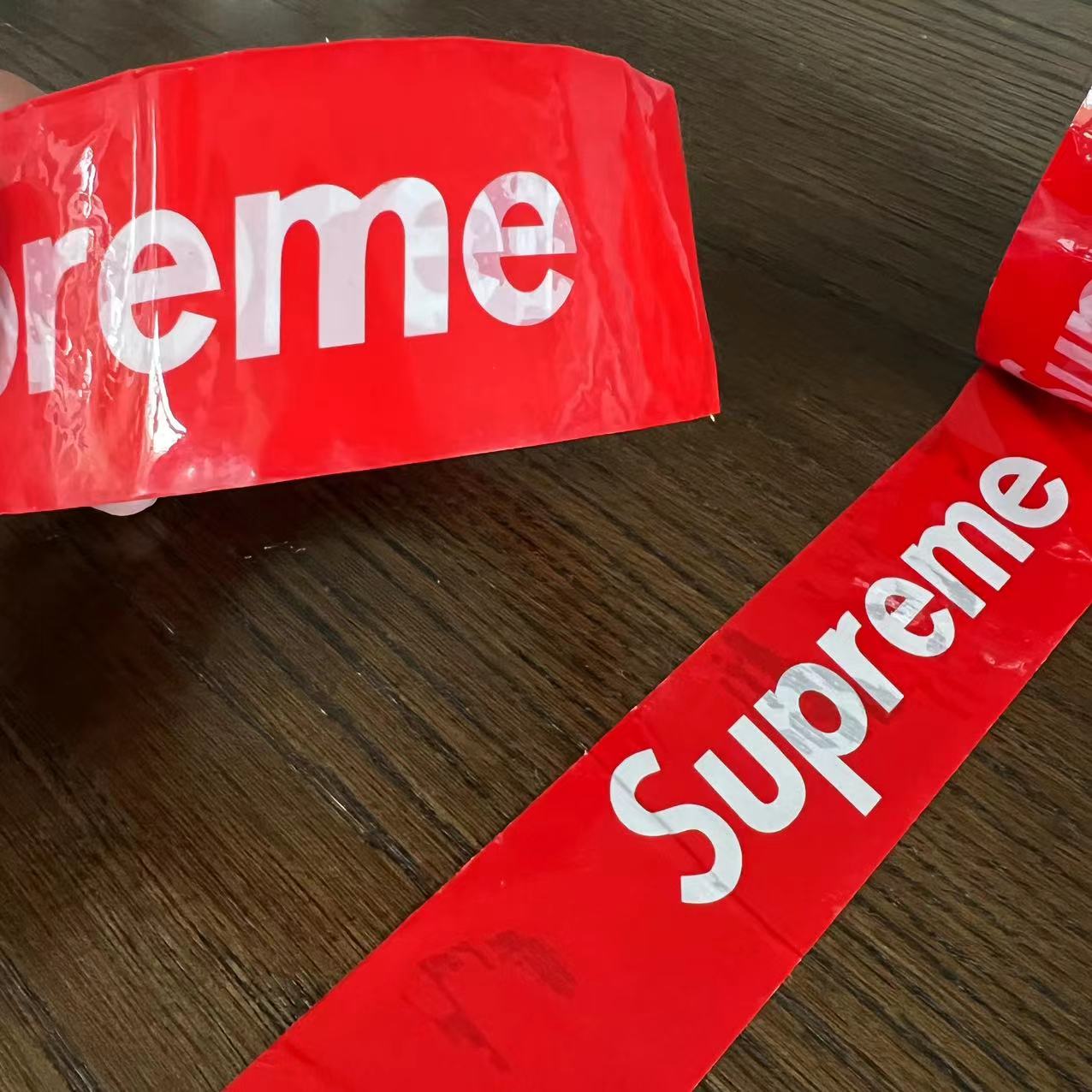 Supreme Packing Tape