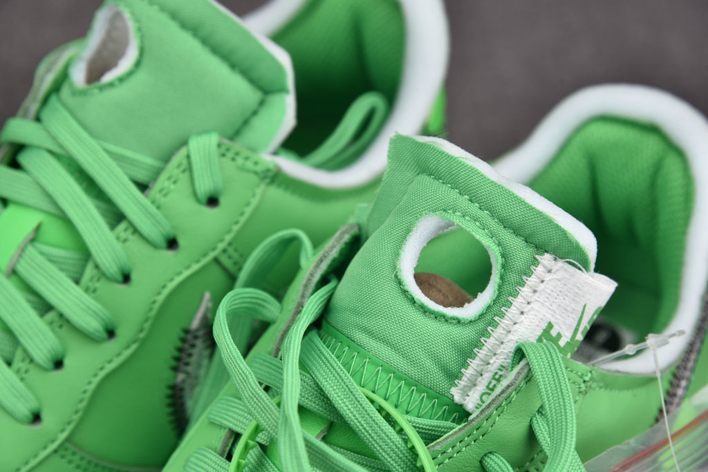 Nike Air Force 1 Low Off-White "Brooklyn"