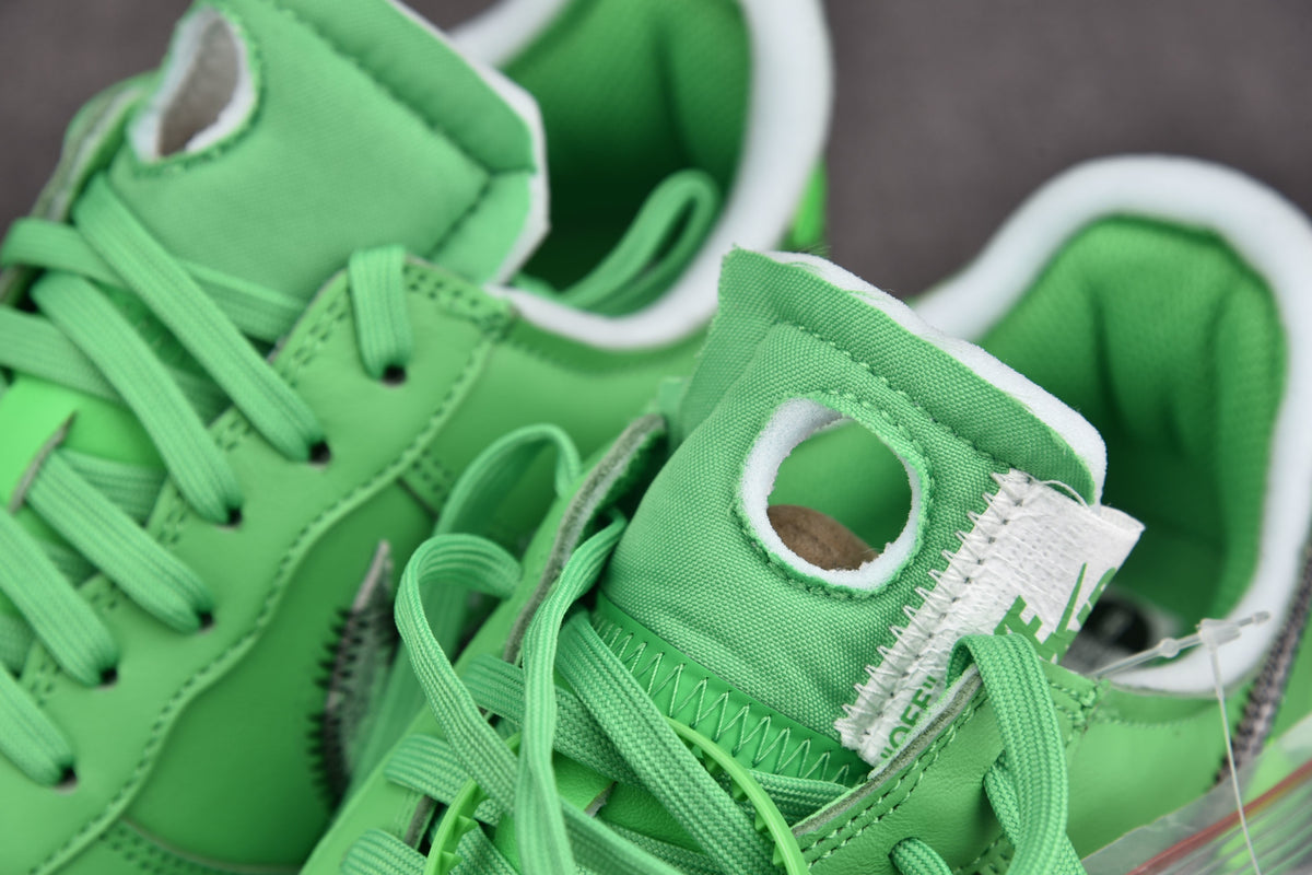 Nike Air Force 1 Low Off-White "Brooklyn"