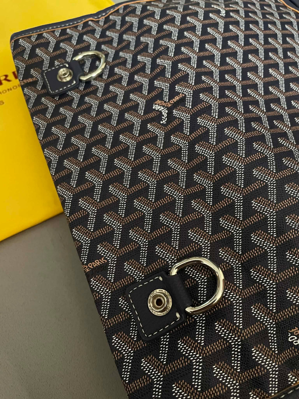 Goyard Saint Leger Backpack
