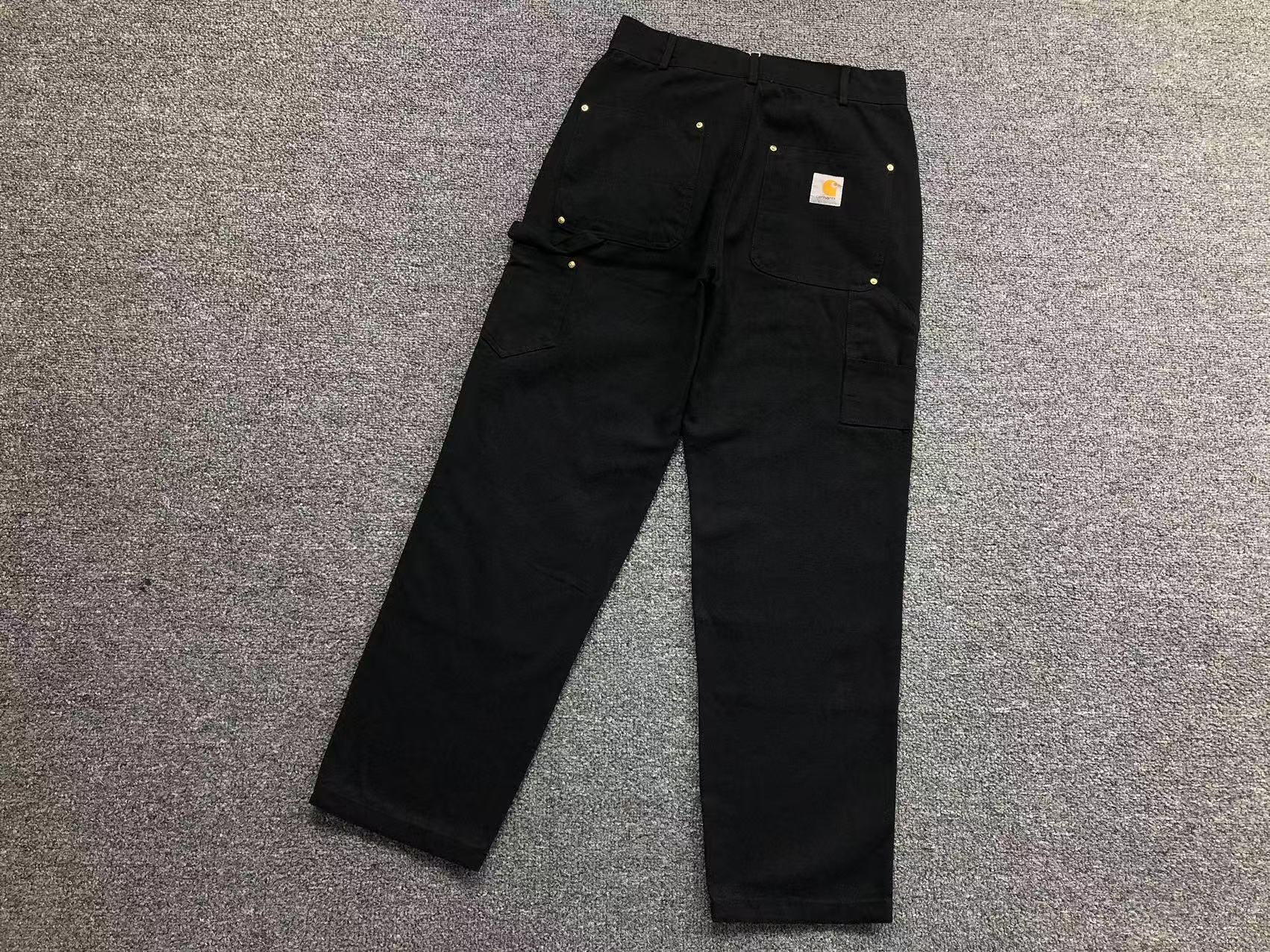 Carhartt Double Knee Pants