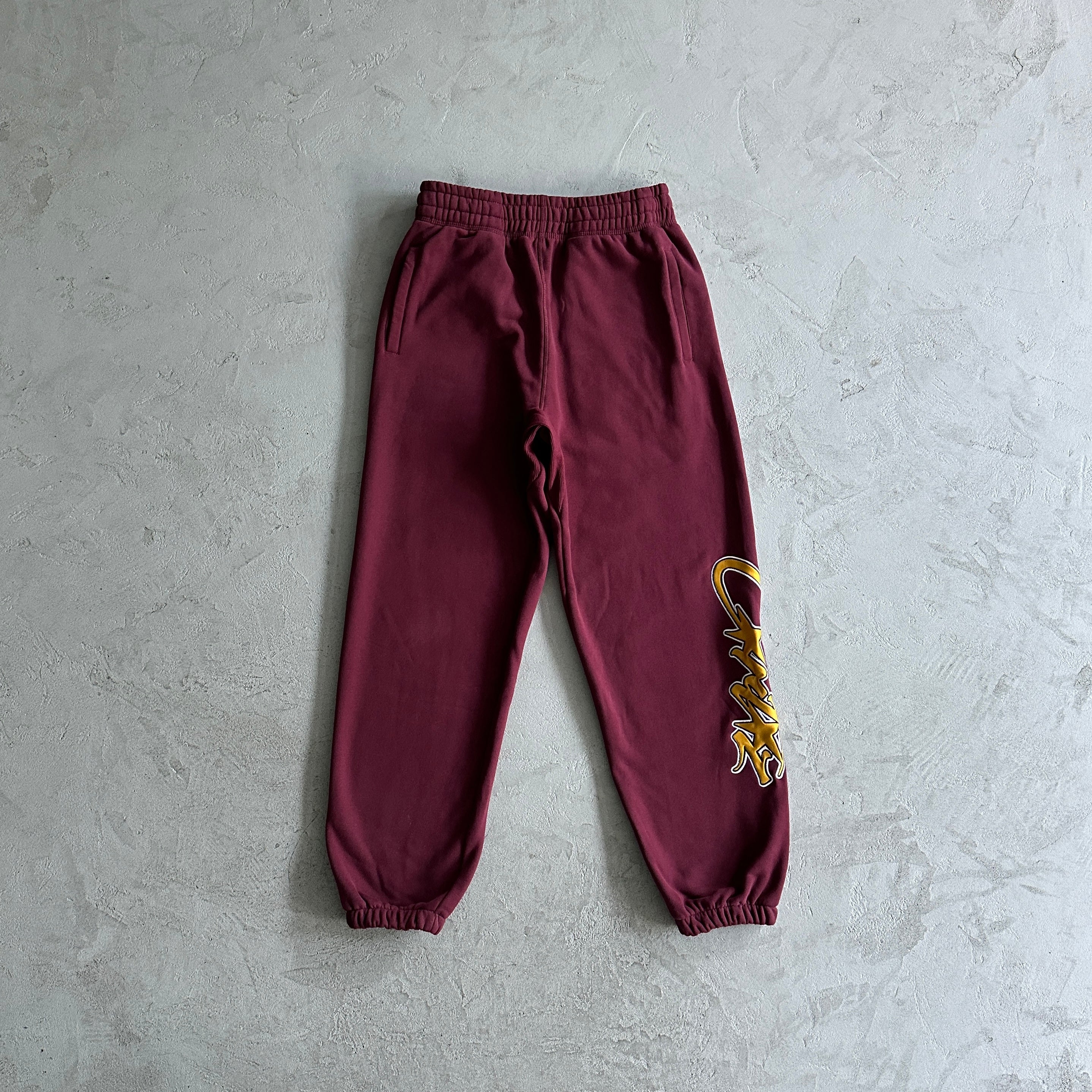 Corteiz Satin Applique Allstarz Tracksuits