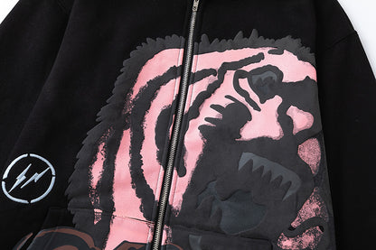 Cactus Jack Mixed Hoodies