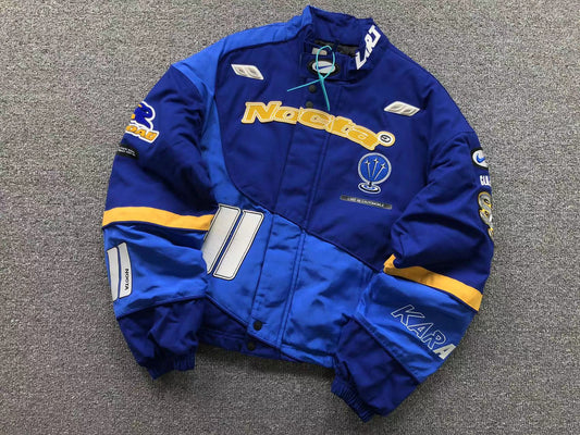 Nike x NOCTA L'Art Racing Jacket