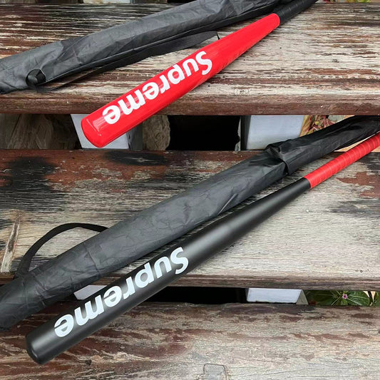 Supreme Baseball Bats