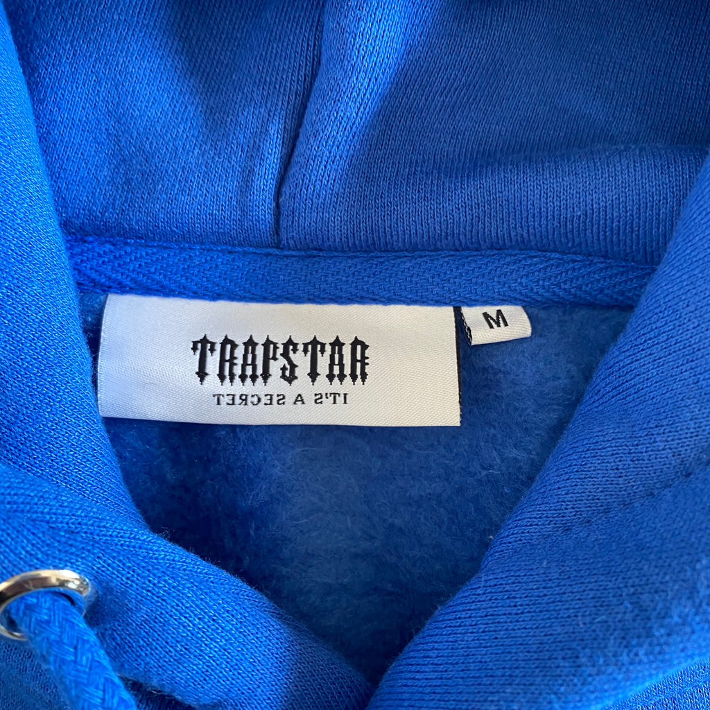 Trapstar London V Stripe Tracksuit
