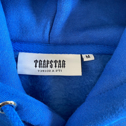 Trapstar London V Stripe Tracksuit