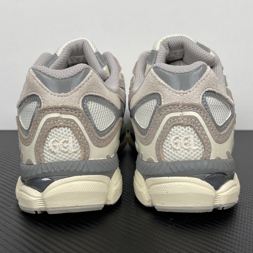ASICS GEL-NYC Oyster Grey