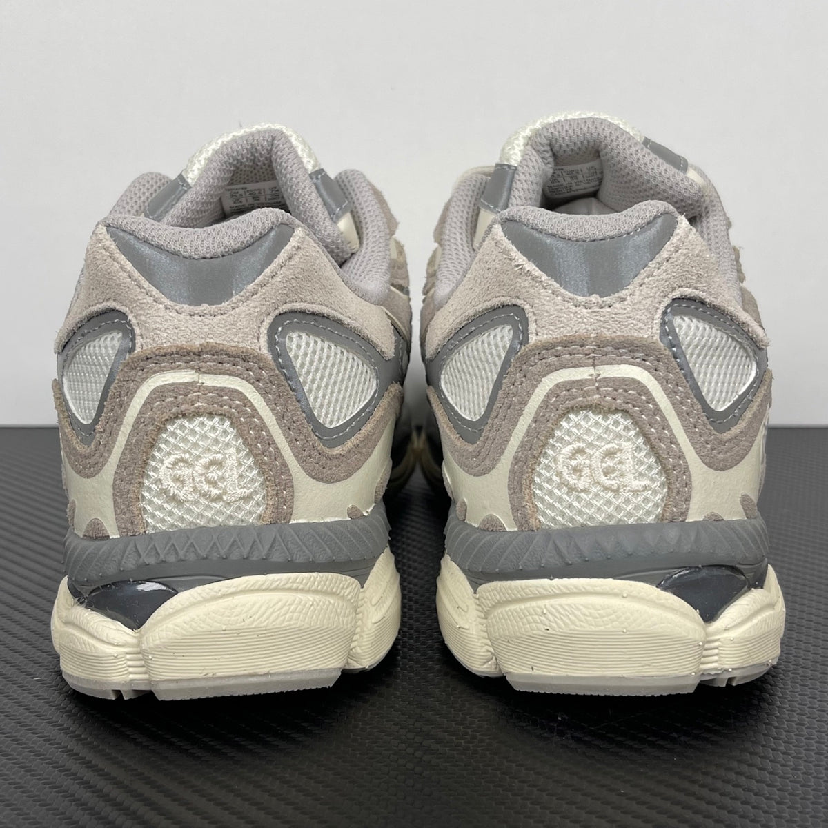 ASICS GEL-NYC Oyster Grey
