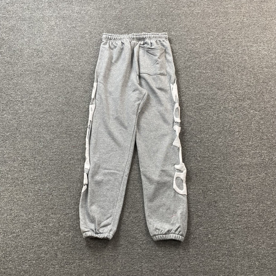 SP5DER Mixed Tracksuits