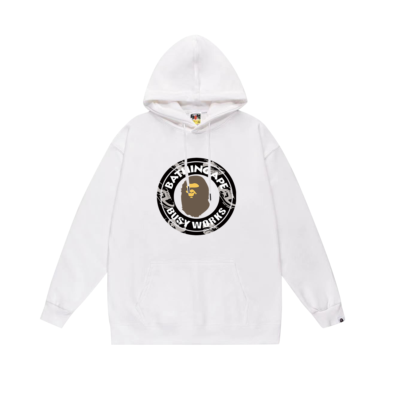 Bape Hoodies