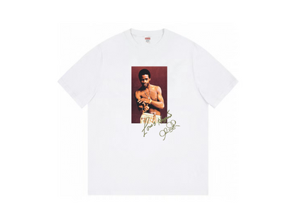 Supreme Mixed Tees