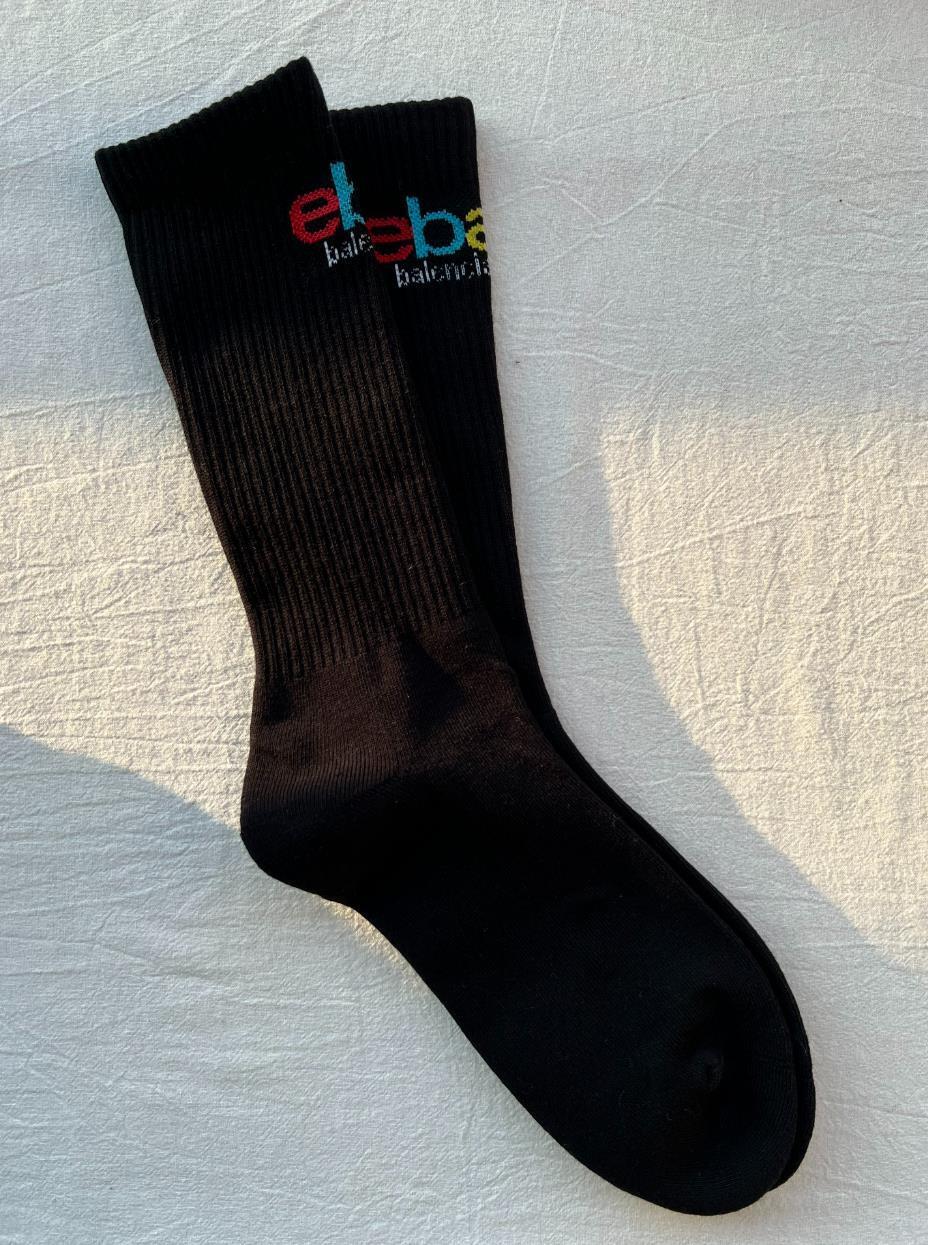 Balenciaga Socks