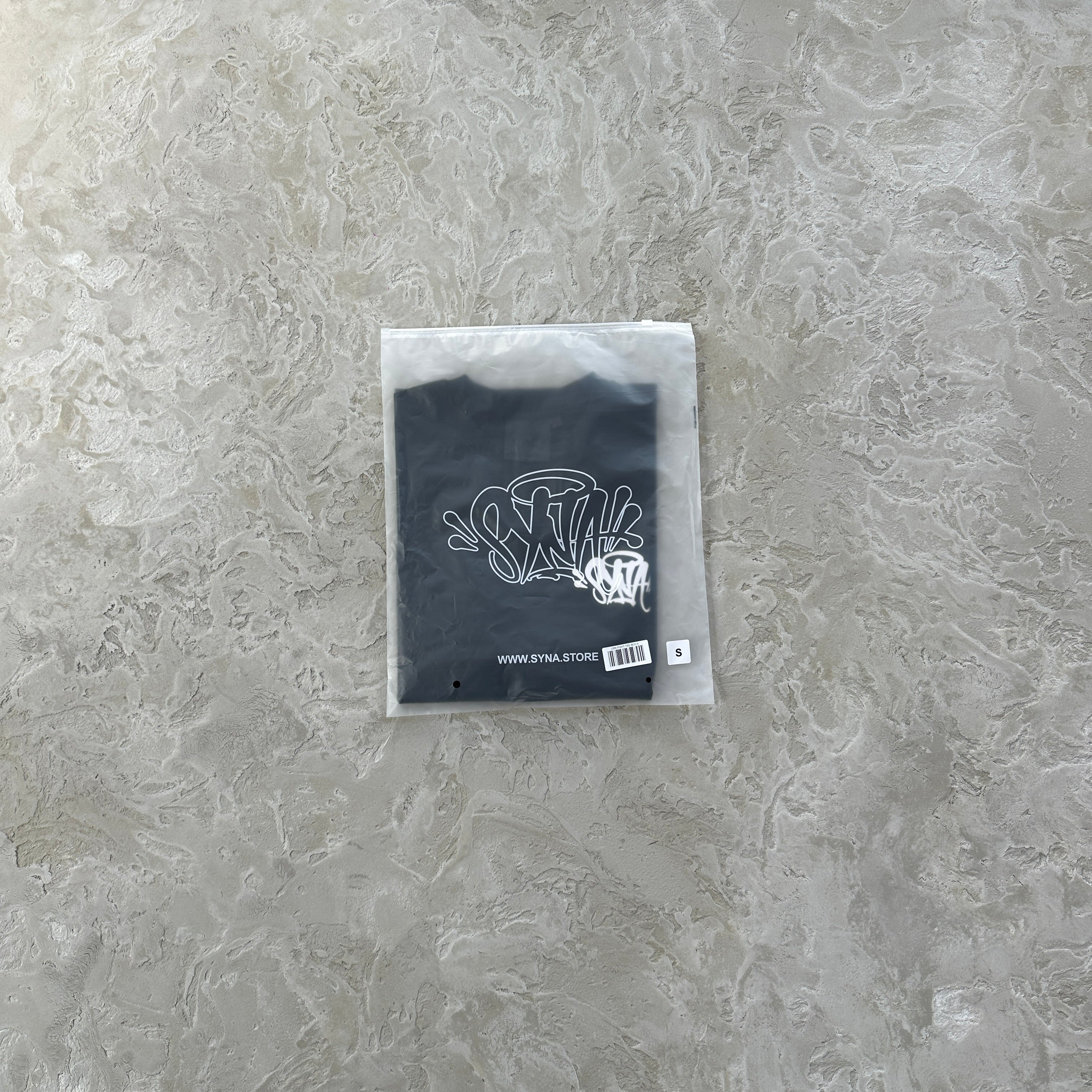 Syna 'LDN FIGHT BACK' Tee