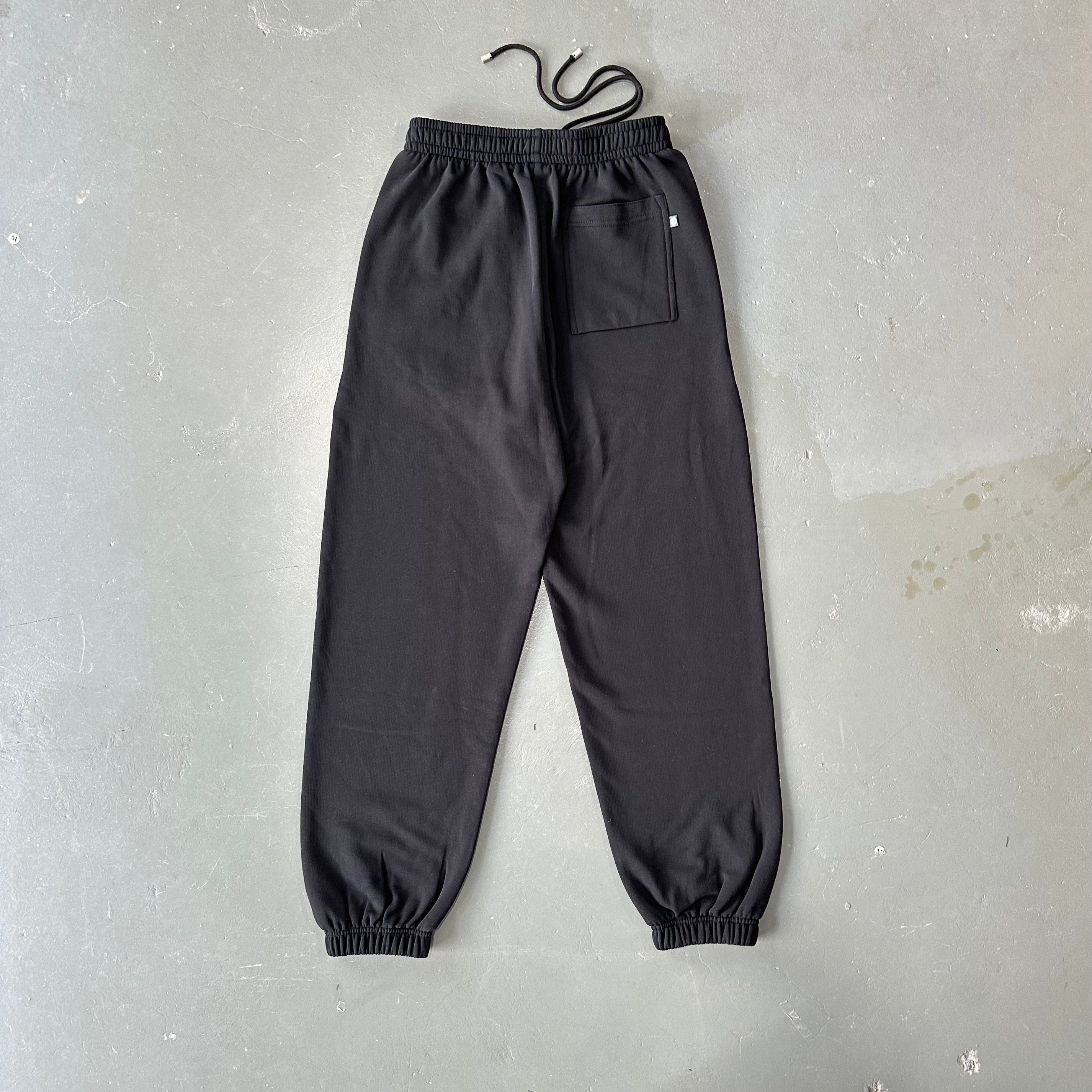 Broken Planet Sun "Black" Zip-up Sets