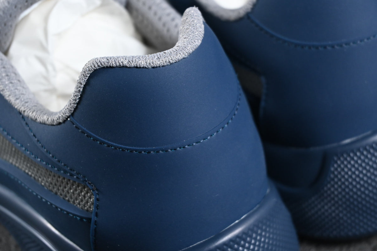 Prada America's Cup Dark Blue